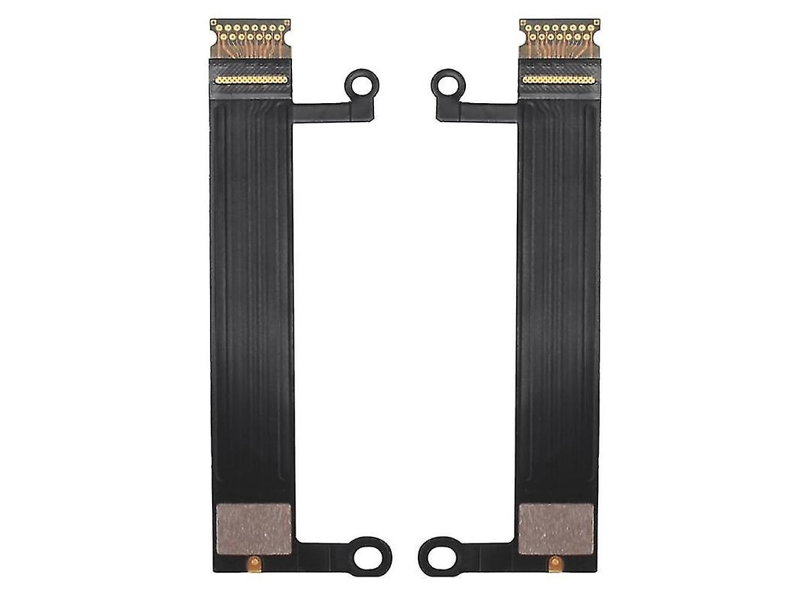 821 01228 A 821 01229 A Para Pro 13 Polegadas 15 Polegadas A1707 A1706 A1708 A1989 A1990 A2289 Tela Lcd Com Luz De Fundo Brilvibera
