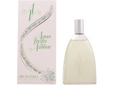 Perfume Mulher Aire Sevilla Agua Azahar Aire Sevilla EDT (150 ml) - 150 ml