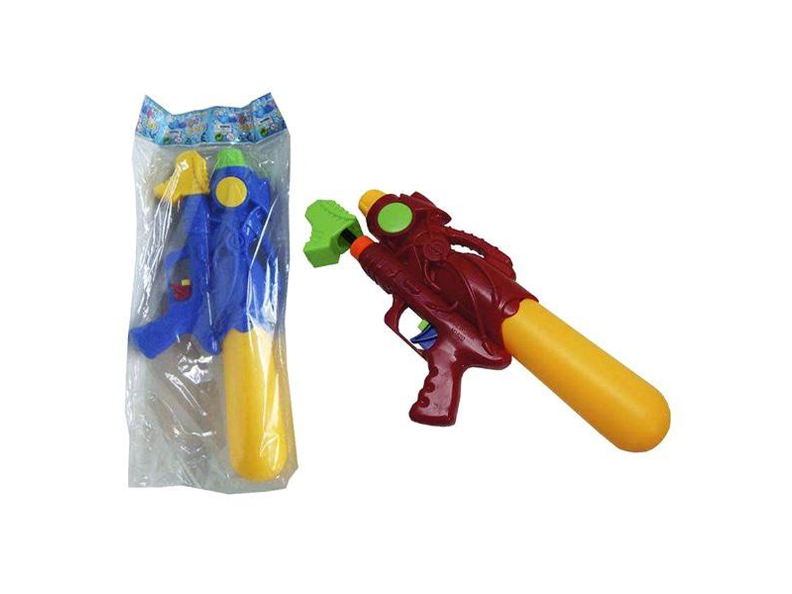 Pistola de Água 32 Cm Multicolor