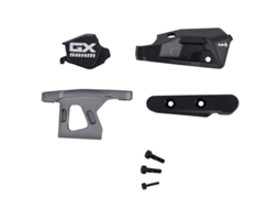SRAM GX T-Type Eagle AXS Caixa de Mudanças -