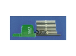 Placas De Substituição Hw-Wp 30X5,5X1,1 (4X) FESTOOL