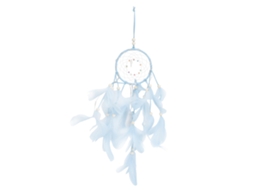 Red Dreamcatcher de Parede com Plumas, Pendiente, Decoração de Casa, Quarto, Casamento