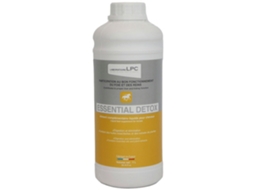 Alimentos Complementares Líquidos Essential Detox 1L Brancolpc