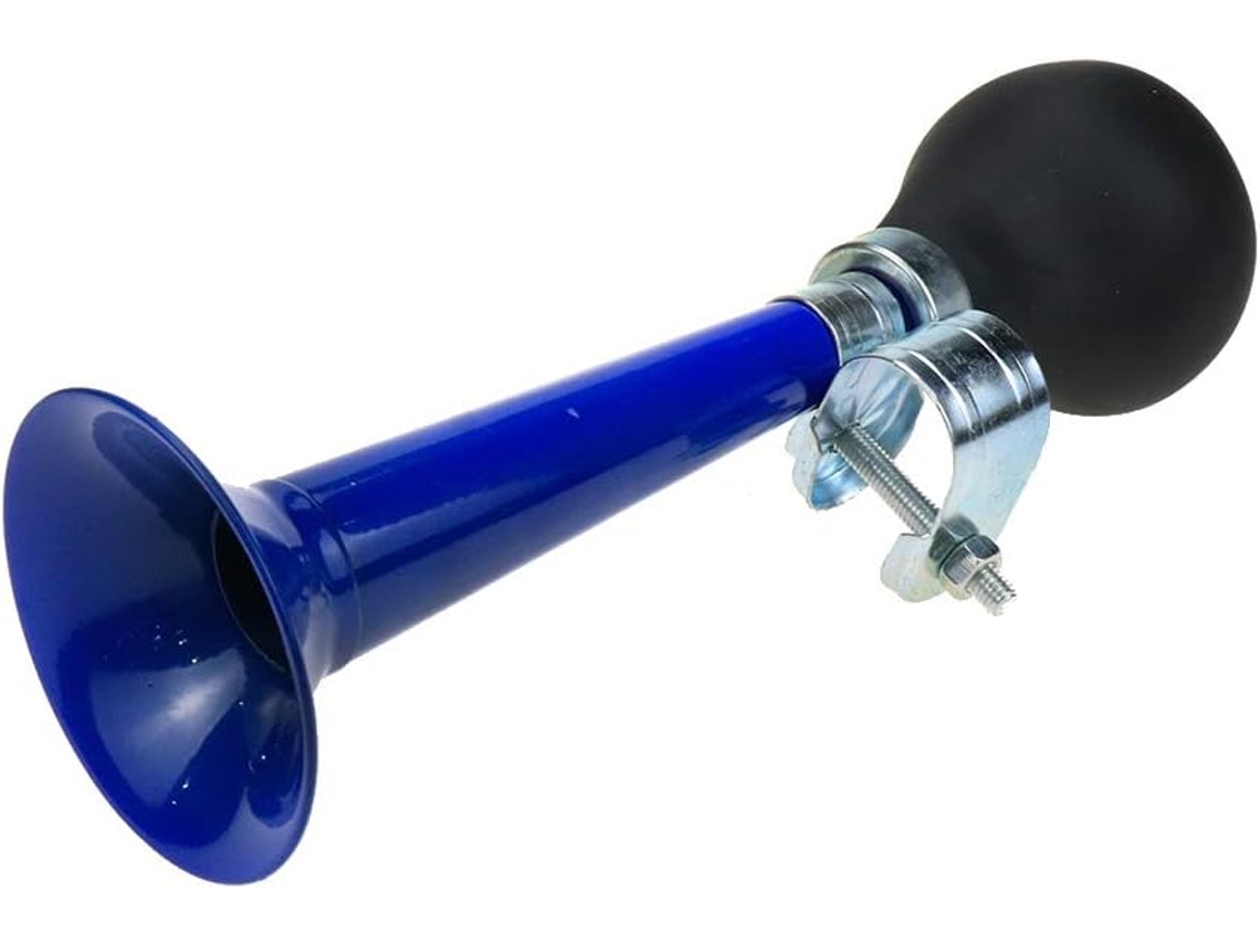 Buzina Retrô para Bicicleta AQUAFORGE