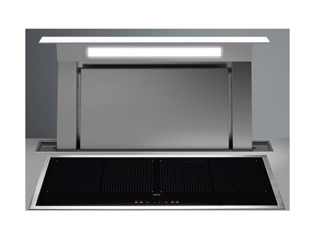 Exaustor FALMEC CORDOWN3611 (120 cm - Inox)