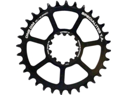 Prato One Dm-Sram Preto 26Tspecialites Ta