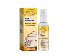 Veneno de Abelha Spray para Onicomicose