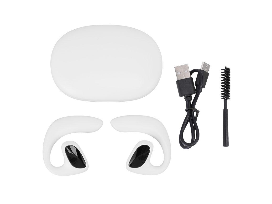 Cabo de áudio de extensão para fone Razer Blackshark V2 Pro EOOCOO