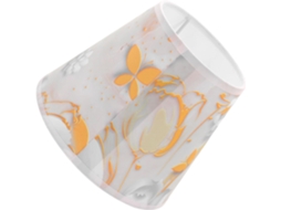 Abajur De Tecido Com Estampas Para Luminárias Pendentes, De Mesa E De Parede.