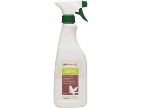 Limpeza para Pássaros  500 ml