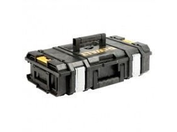 Organizador DEWALT DS150 - Preto - Capacidade de armazenamento interno para ferramentas e acessórios - 1-70-321