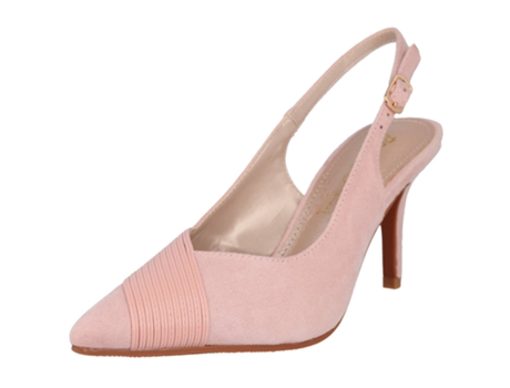 Tacon Shoes C-419 Sapatos de Salto Femininos 41 PRESTIGIO