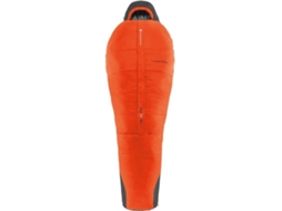 Saco-Cama Para Campismo FERRINO Hl Mystic (Laranja - De -5 a -10 °C)