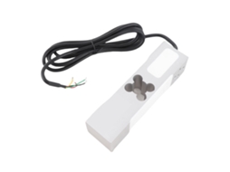 Sensor Célula Carga Com Cabo 100kg Dyx‑306