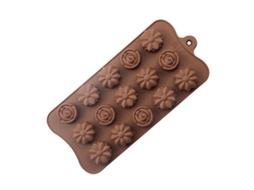 Conjunto de 6 individuais antiderrapantes DUREFORWARD