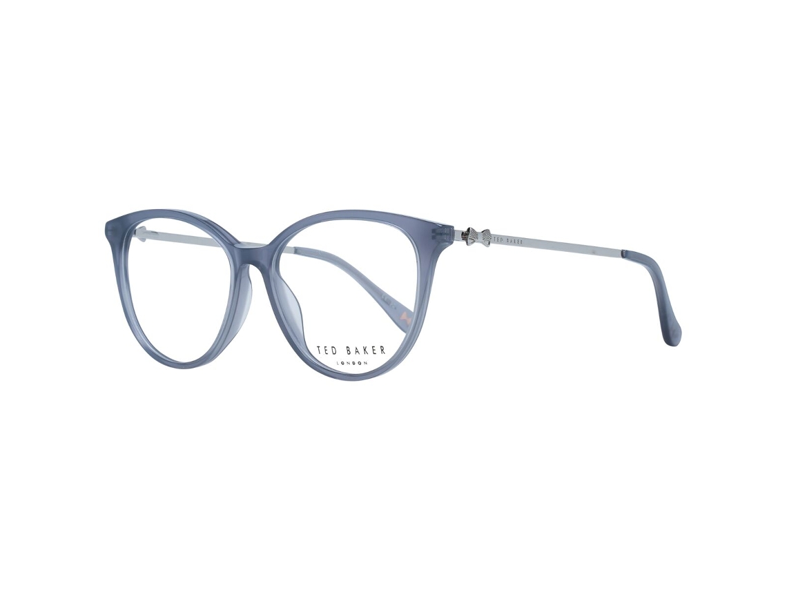 Armação De Óculos Homem Ted Baker Tbb987 48988