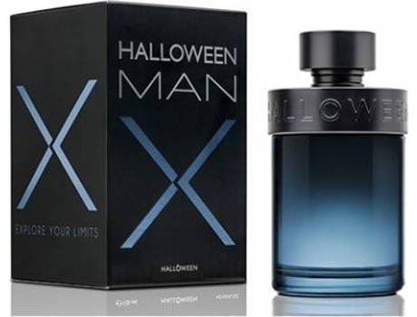 Man X - Eau de Toilette - 50Ml