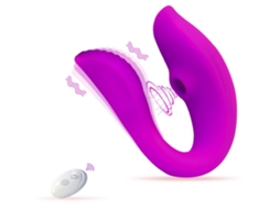 Sex Toys For Women – 1 Em 4 Sugadores Roxos Estimulador Sexual Vibrando Brinquedos Com Uma Torneira E 9 Golpes Para Brinquedos Adultos*