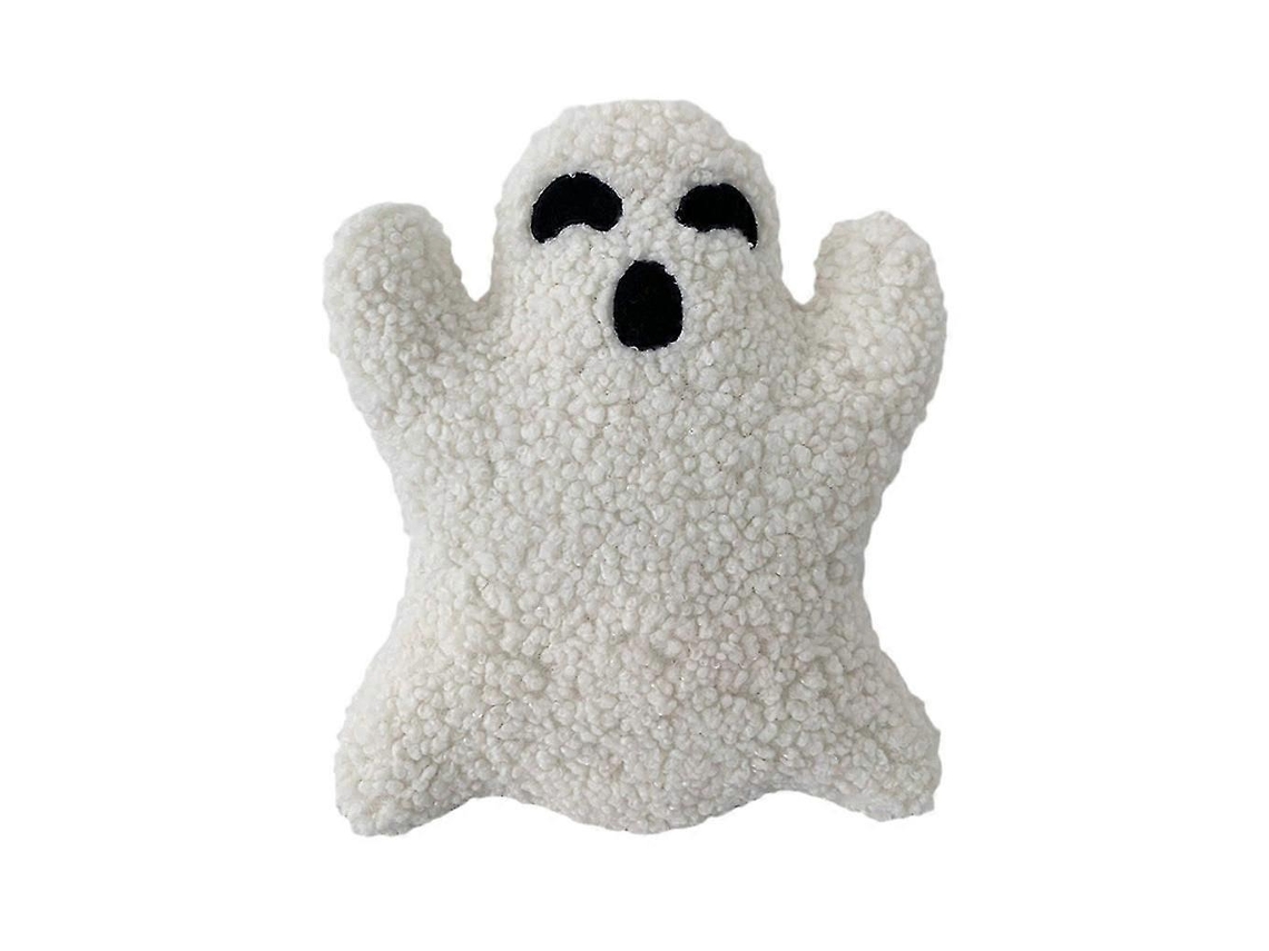 Almofada De Pelúcia Fofa Presente De Halloween E Decoração Para Casa