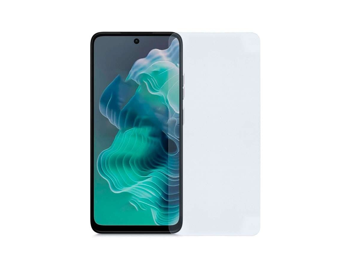 Pelicula de Vidro LA CASA DE LAS CARCASAS Motorola Moto G35