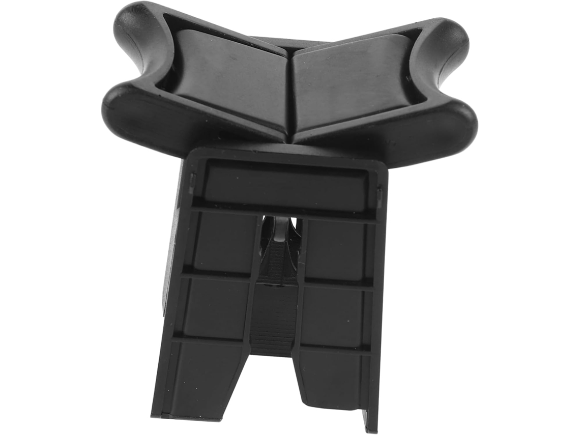 Porta-copos Central Com Compartimento Separador Para Xícaras De Café.