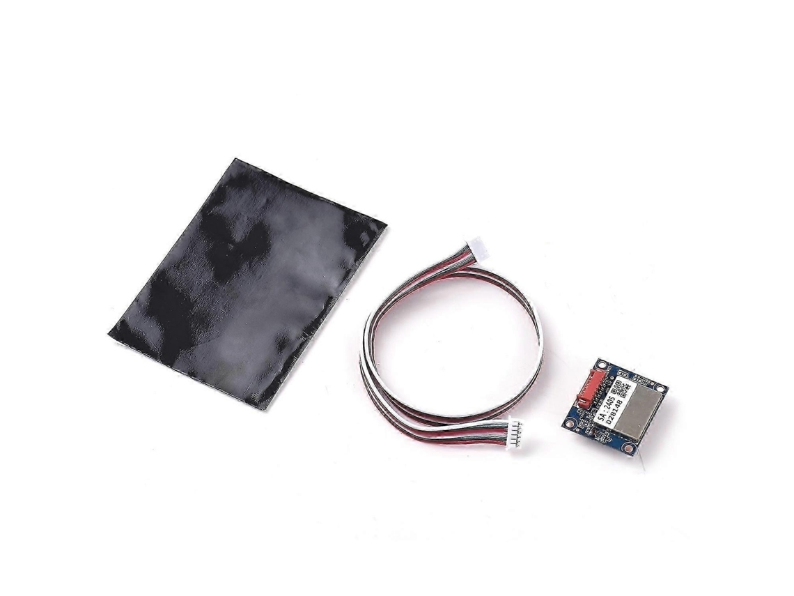Módulo Gps Com Cabo De Fita E Papel Protetor Para Barco De Pesca Gps V030 Aquaforge