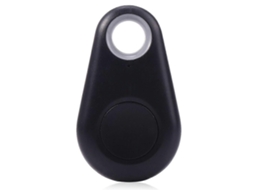 Mini Rastreador Inteligente Para Cães E Pets Com Bluetooth 4.0 E Gps, Alarme Anti-perda, Localizador Sem Fio Para Bolsas, Carteiras E Chaves De C