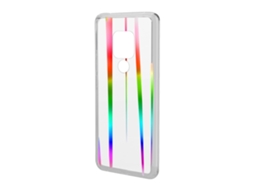 Capinha LAXISCREED Vidro Temperado Transparente