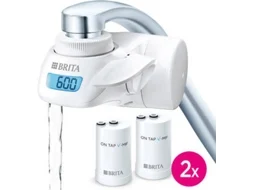 Sistema de Filtração de Água BRITA On Tap com 2 Filtros