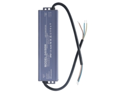 Transformador Driver Led À Prova D'água 24v 3.3a