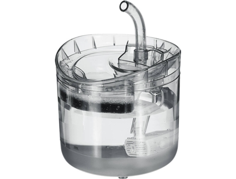 Bebedouro Automáticos para Gatos DUDUPET Automático (1.8L - food grade)