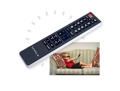 Telecomando Programável Simply +