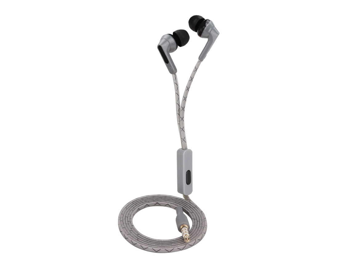 Fones de Ouvido para Corrida com Microfone EOOCOO