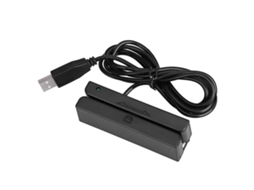 2026horizon-leitor De Cartões Magnéticos Hi-co De 3 Faixas Usb Msr90 Para Leitor De Cartões De Crédito Swipe