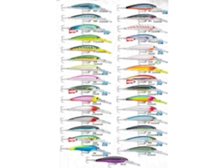 Rapala X Rap Magnum 180mm
