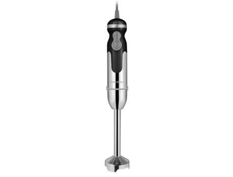 Varinha Mágica VINTAGE CUISINE (800W - Reg. velocidade - Preto)