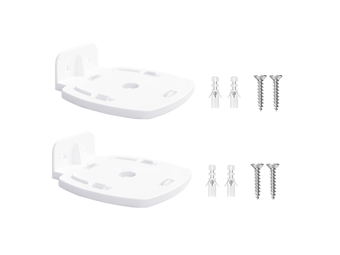 Suporte De Parede Para Linksys Velop Dual-band