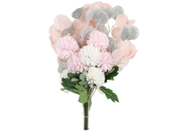 A Nova Flor Artificial 1Pcs ALLINLESS