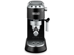 Máquina de Café Manual DELONGHI EC 680.BK NEG | Worten.pt