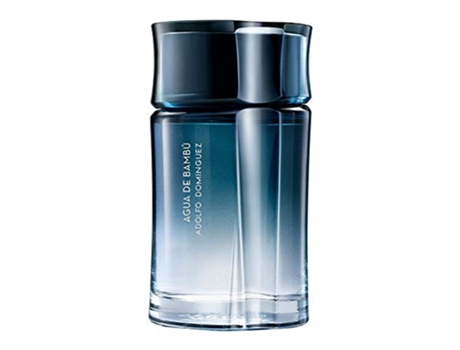 Perfume ADOLFO DOMINGUEZ Agua De Bambe Man Eau de Toilette (120 ml)