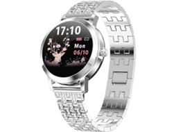 Pulseira Desportiva ENZON Prateado