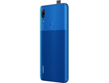 Smartphone HUAWEI P Smart Z (6.59'' - 4 GB - 64 GB - Azul)