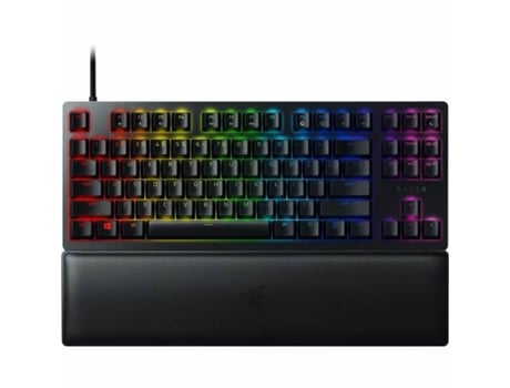 Teclado Gaming Razer Huntsman V2 QWERTY