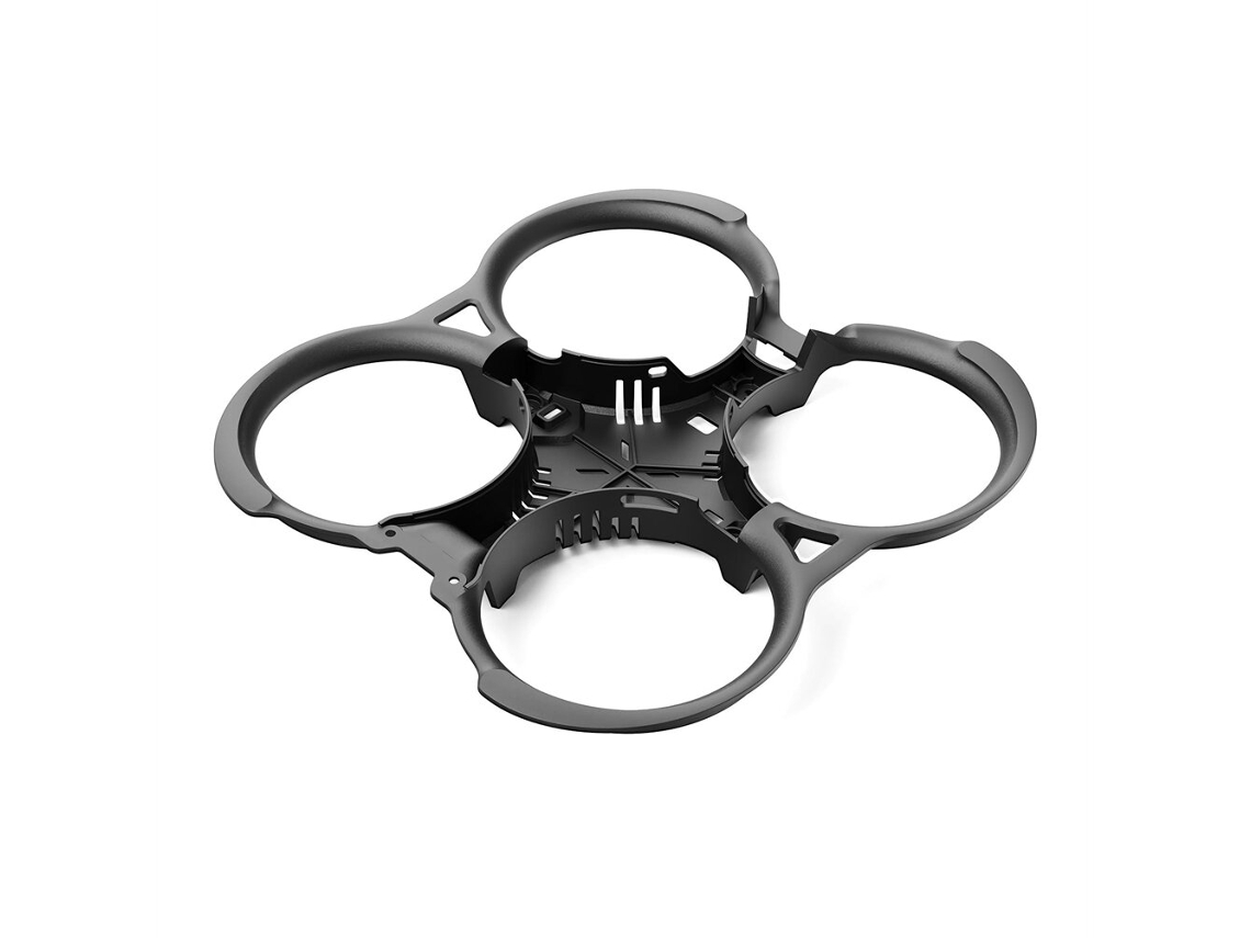 Kit de Armação Betafpv Aquila20 de 2 Polegadas / Duto Whoop Compatível com Vtx Analógico / P1 Hd para Drones de Corrida Fpv Rc Diy MDUG