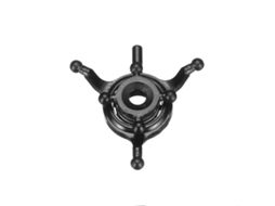 Peças para Helicóptero Rc Eachine E120 Rc Era C187 com Prato Oscilante MDUG