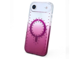 Funda Brillantes Glitter Compatible Con Magsafe para Iphone Air LA CASA DE LAS CARCASAS