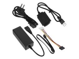 1 Jeu Usb Vers Adaptateur Usb Câbles Adaptateurs Adapteur Cable B Câble D'entraînement Facile Câble