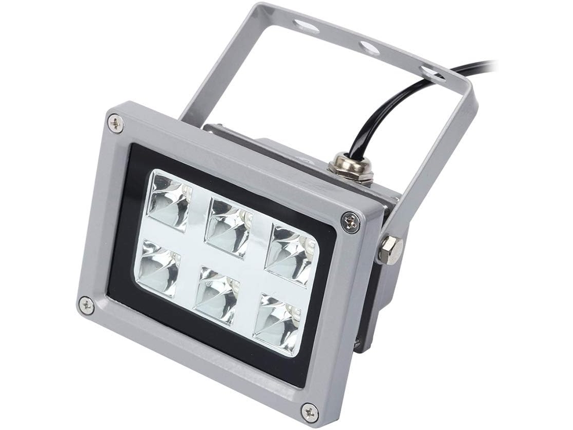 Lâmpada Uv para Endurecimento de Resina Acessório para Impressoras 3D 405Nm Uv-Led 60W NEVEANCE