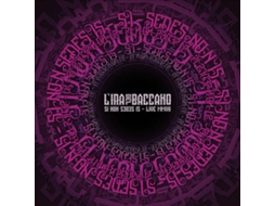 Vinil L'ira Del Baccano - Si Non Sedes Is - Si J'étais (Version Originale) (1CDs)