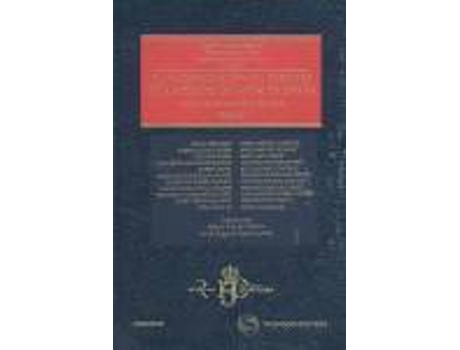 Livro La Modernización Del Derecho De Sociedades De Capital En España